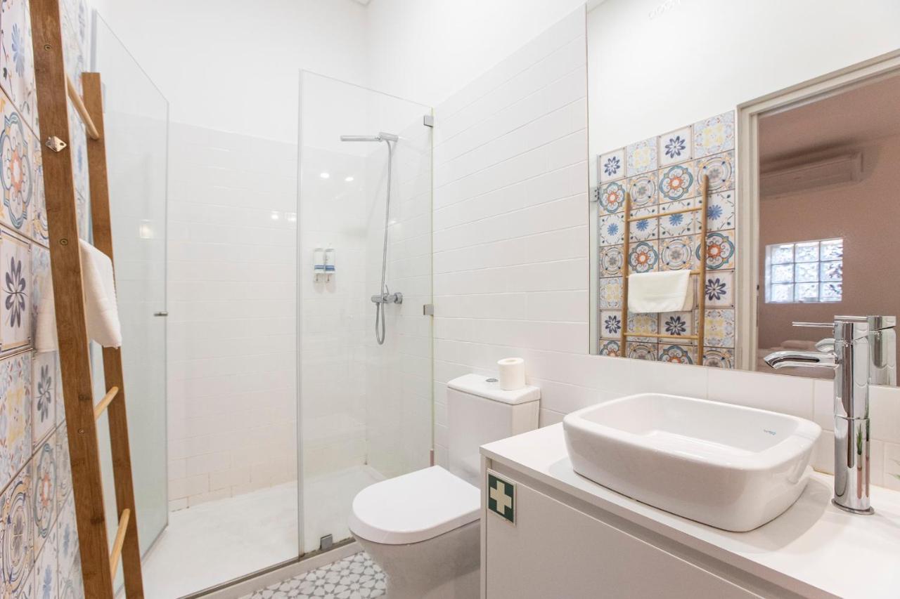 Apartmán Sunset Flat Santa Catarina Porto Exteriér fotografie