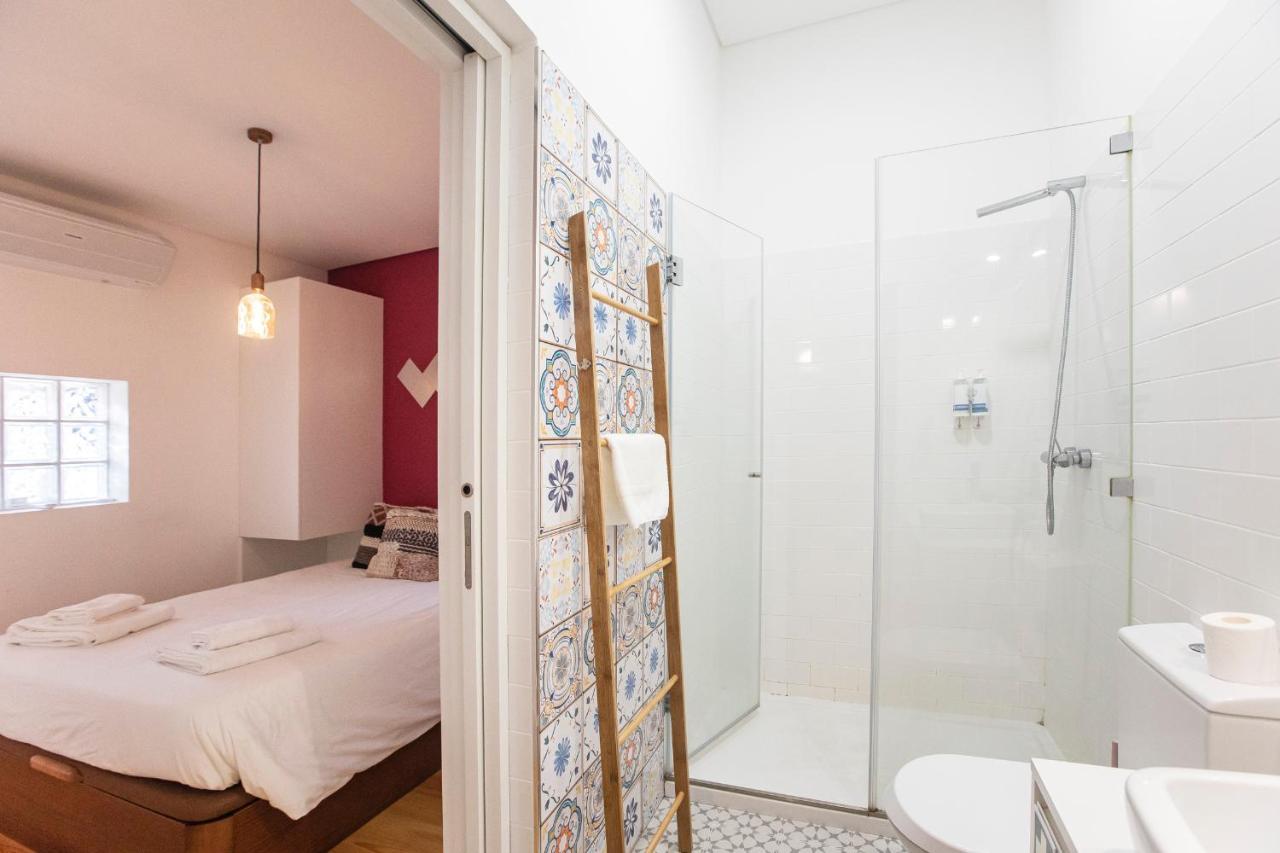Apartmán Sunset Flat Santa Catarina Porto Exteriér fotografie
