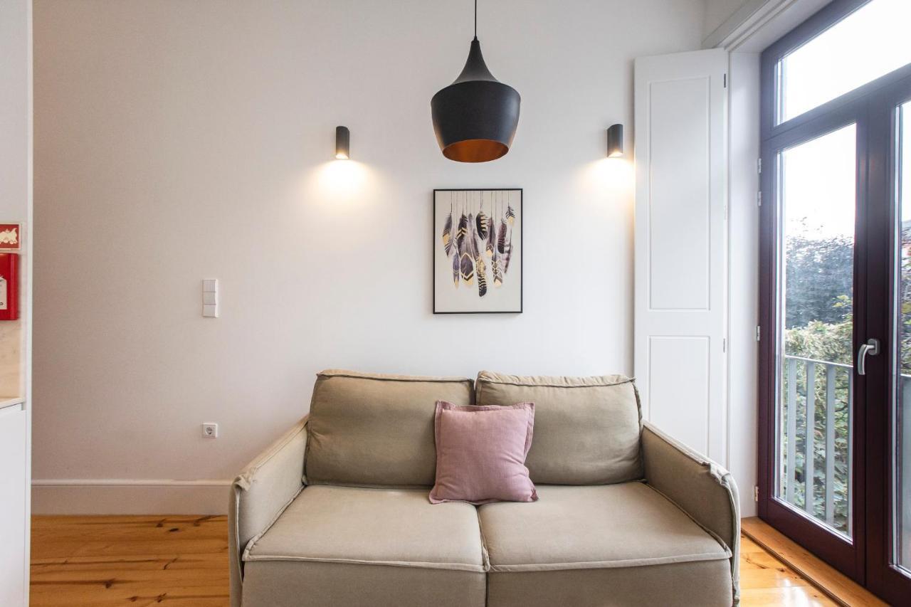 Apartmán Sunset Flat Santa Catarina Porto Exteriér fotografie