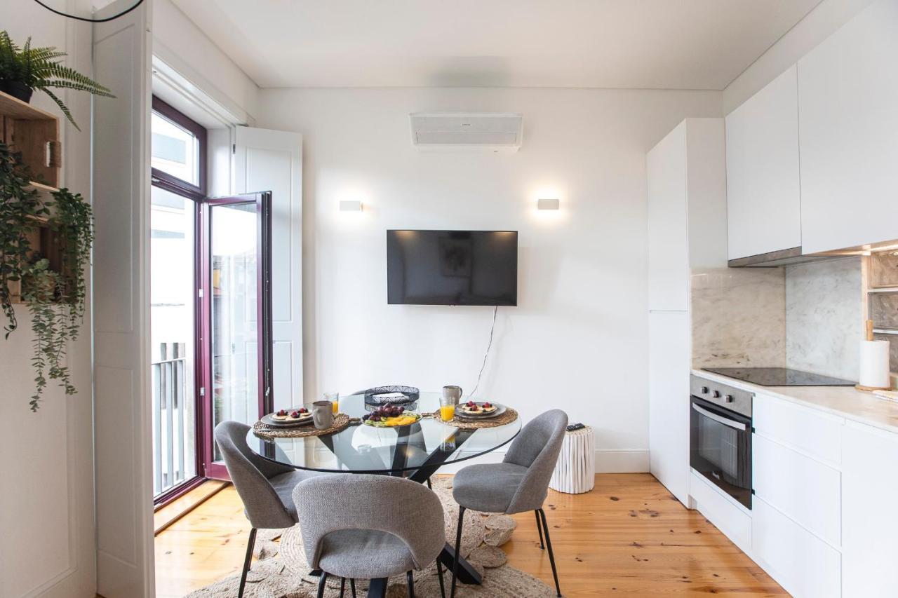 Apartmán Sunset Flat Santa Catarina Porto Exteriér fotografie