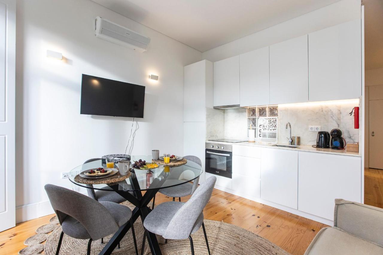 Apartmán Sunset Flat Santa Catarina Porto Exteriér fotografie